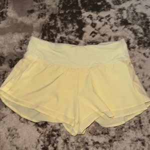 Calia by Carrie stay the path shorts NWOT